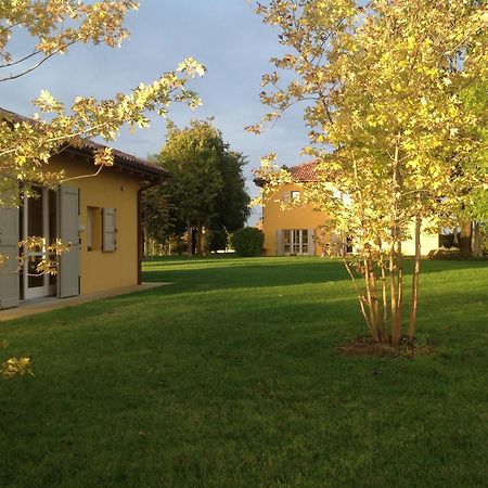 بودريو Vigorso 41 Country House المظهر الخارجي الصورة
