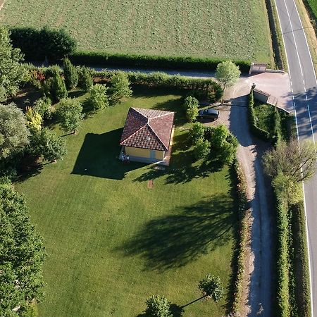 بودريو Vigorso 41 Country House المظهر الخارجي الصورة