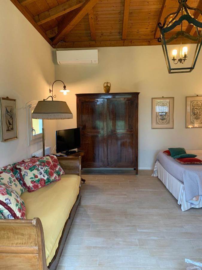 بودريو Vigorso 41 Country House المظهر الخارجي الصورة